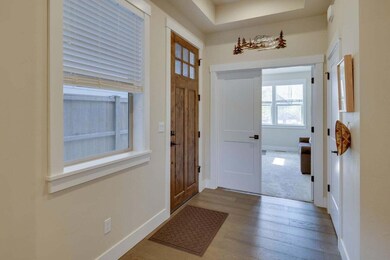 Entryway