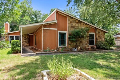 2505 W Freeport St, Broken Arrow, OK 74012 - photo 4