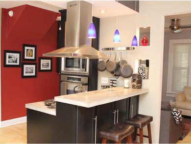 210 Hanford St, Columbus, OH 43206 - photo 7