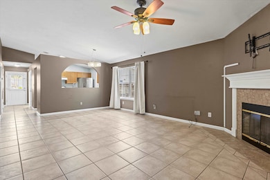 4663 Russells Pond Ln, Tallahassee, FL 32303 - photo 7