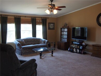 111 Sunset Dr, McLoud, OK 74851 - photo 6