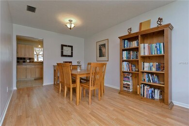 Dining room - 10x11