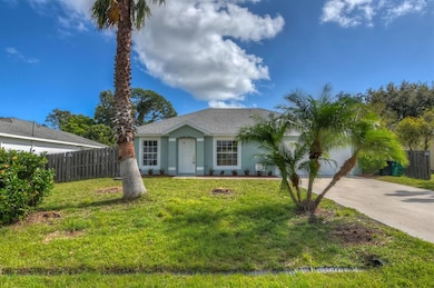 1667 SW Norman Ln, Port Saint Lucie, FL 34984 - photo 2