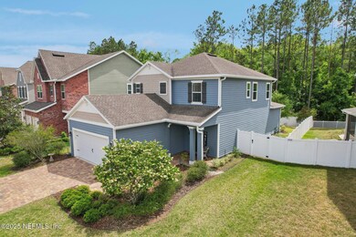 367 Sweet Oak Way, St. Augustine, FL 32095 - photo 2