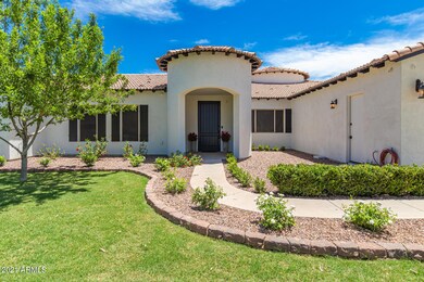 17248 E Pecos Rd, Gilbert, AZ 85295 - photo 3