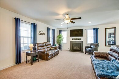 1713 Palm Grove Terrace, Henrico, VA 23228 - photo 5