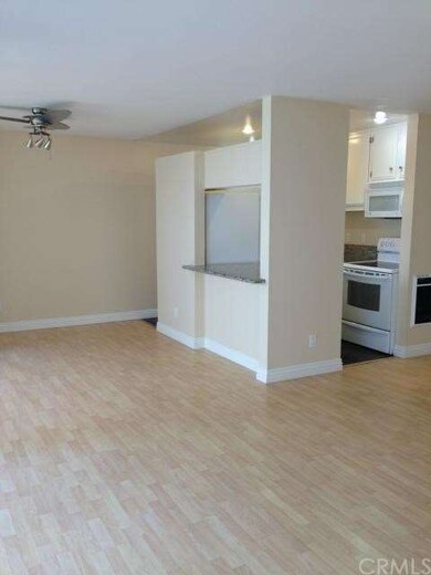 Spacious with room for the dining room table, the 