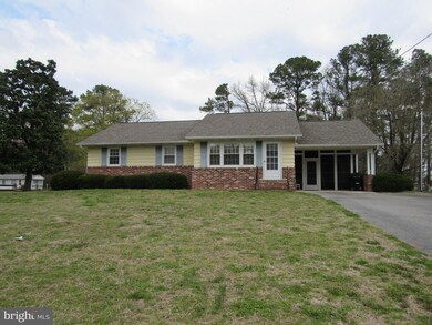 17157 Wilson Hill Rd, Georgetown, DE 19947 - photo 6