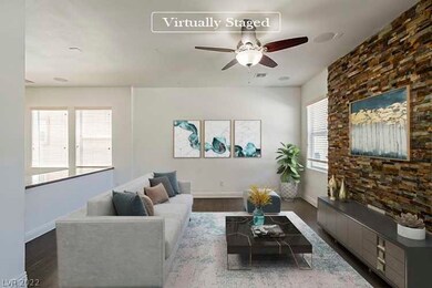 Virtually Staged