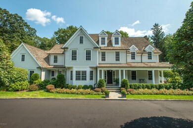 4 Holly Way, Cos Cob, CT 06807 - photo 2