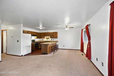 Kitchen/Dining