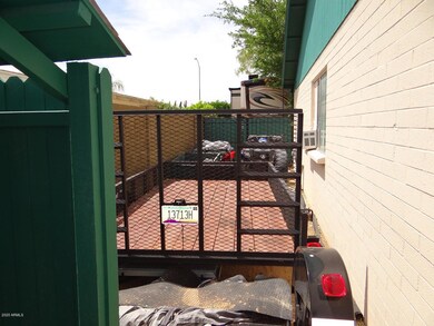 933 N Sericin Cir, Mesa, AZ 85205 - photo 7