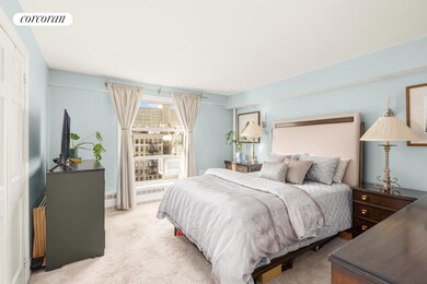 Morningside Gardens unit 6B, New York, NY 10027 - photo 7