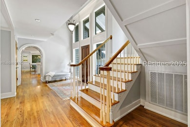 7 Oakman Branch Rd, Hilton Head Island, SC 29928 - photo 5