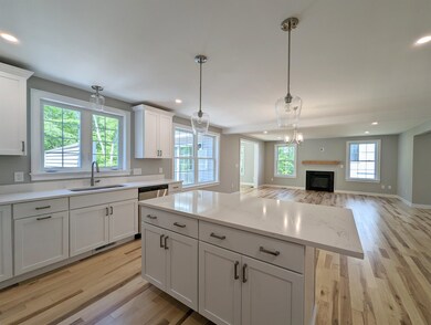 24 Tanner Cir unit Lot 8, Newmarket, NH 03857 - photo 4