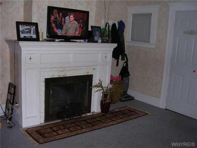 Living Room Left side living room