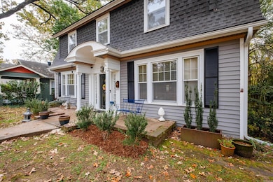 5223 G St, Little Rock, AR 72205 - photo 4