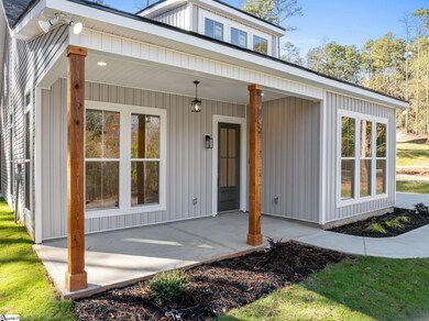 602 Dryden Dr, Westminster, SC 29693 - photo 6