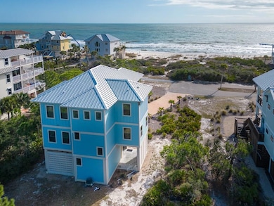 2112 Sea Fern Way, St. George Island, FL 32328 - photo 4