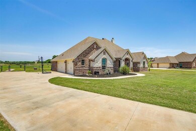 108 Bruce Crandall Ct, Weatherford, TX 76088 - photo 3