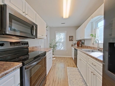 4015 Calypso Dr, Augusta, GA 30909 - photo 2