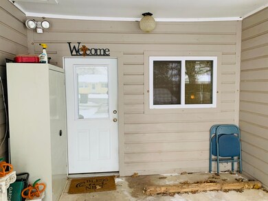 Beauty Salon entry