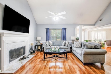 230 Forest Brook Dr, Covington, GA 30016 - photo 7