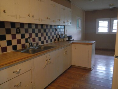 Kitchen View 2