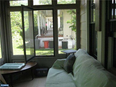 225 Guilford Ave, Haddon Township, NJ 08108 - photo 2