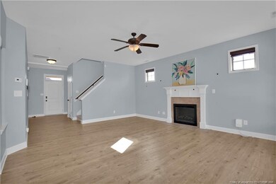 1416 Snowy Egret Dr, Fayetteville, NC 28306 - photo 6