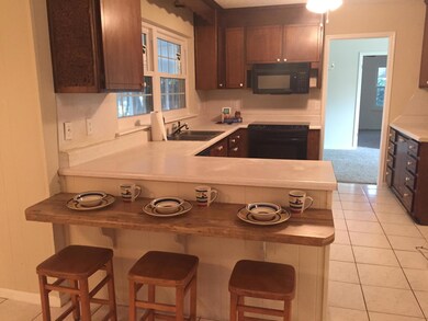 Robins home 337