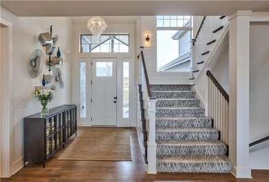 17112 Stearns St, Overland Park, KS 66221 - photo 4