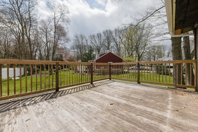 9 Howe Cir, Randolph, MA 02368 - photo 4