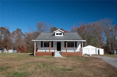 512 Murphys Mill Rd, Suffolk, VA 23434 - photo 2