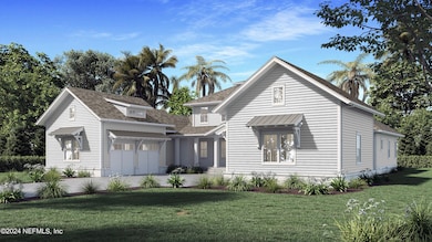 RENDERING - GLENN LAYTON HOMES