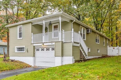 15 Hall Rd, Dudley, MA 01571 - photo 2