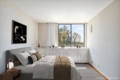 Liberty Terrace unit 9H, New York, NY 10280 - photo 6