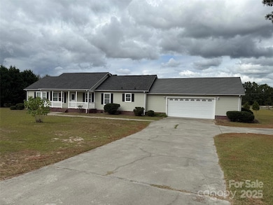 1074 Jones Rd, Kershaw, SC 29067 - photo 4