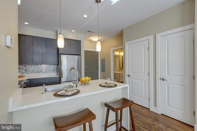 2920 Georgia Ave NW unit 306, Washington, DC 20001 - photo 6