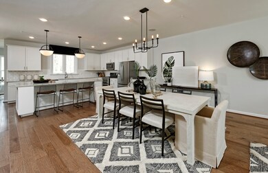 220 Mountain Interval Rd unit 6224, Schaumburg, IL 60193 - photo 4