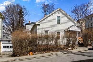 47 Dorchester St, Worcester, MA 01604 - photo 2