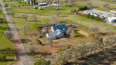 Property Aerial