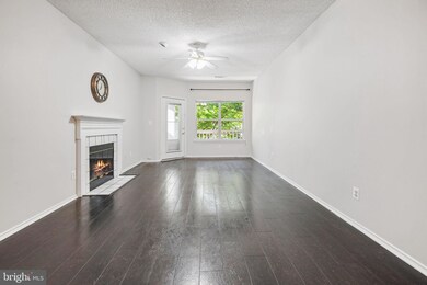 4412 Helmsford Ln unit 203, Fairfax, VA 22033 - photo 4
