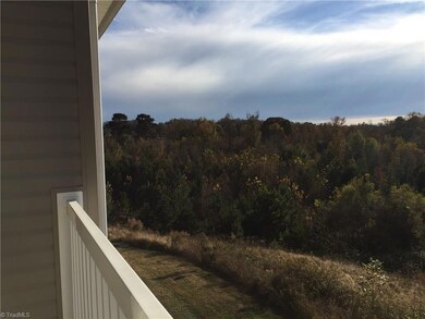 Natural area view