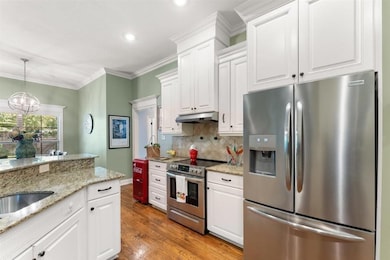 624 Becky Ln, Lake Charles, LA 70605 - photo 7