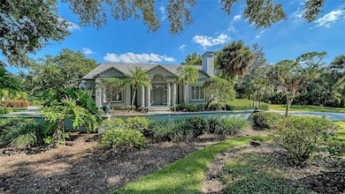 76 Osprey Point Dr, Osprey, FL 34229 - photo 2