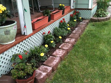 3302 Oregon Dr unit 2, Anchorage, AK 99517 - photo 4