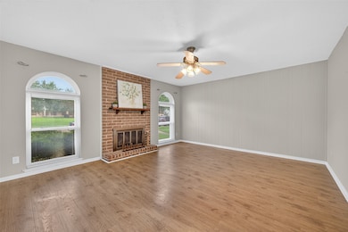 1445 Bonanza Rd unit 445, Houston, TX 77062 - photo 6