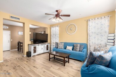 Joseph Way Livingroom