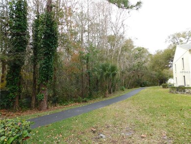 Views From Front Of Condo - Walking Trail Right Ou